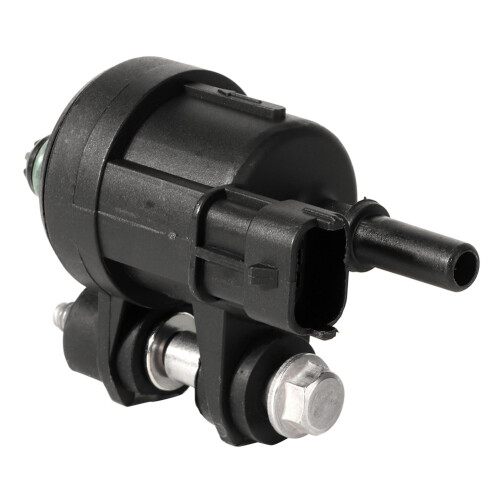 Σύστημα εξαερισμού Valve4Evaporative Equipment System Μεγάλη διάρκεια ζωής Εγκατάσταση plug & play με 1