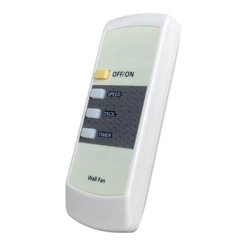 Wall Mounted Fan Remote Control Switches Receiver Replacement