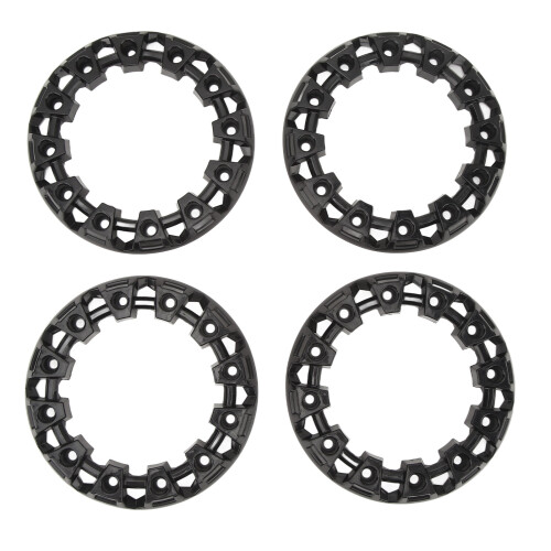 Κομψά καλύμματα άκρων, διακοσμητικό πλήμνης τροχού, καθολικός σχεδιασμός, 1
