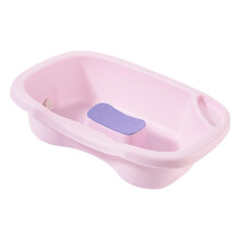 Shampoo with Bed Wash for Hair Spa Children Pregnant Elderly People Pink