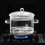 Premium Thickened Clear Stockpot Leak proof Lid Designs-1900ml 5
