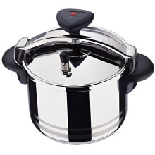 Autocuiseur - Magefesa - STAR4 - 4 litres - Acier inoxydable - Tous feux dont induction