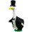 Permanent Polyester Waterfowl Costume Perfect Suitable-A 1