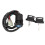 Σετ διακοπτών κλειδιού Replacement4Electric Scooter ATV Dirt Bike Quad Αδιάβροχο Ανθεκτικό στη 1