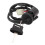 Σετ διακοπτών κλειδιού Replacement4Electric Scooter ATV Dirt Bike Quad Αδιάβροχο Ανθεκτικό στη 7