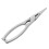 Practical Stainless Steel Clamp Versatile Shellfish Digger Shellfish Tool CorrosionResistant Seafood Clamp 1