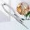 Practical Stainless Steel Clamp Versatile Shellfish Digger Shellfish Tool CorrosionResistant Seafood Clamp 3