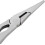 Practical Stainless Steel Clamp Versatile Shellfish Digger Shellfish Tool CorrosionResistant Seafood Clamp 4