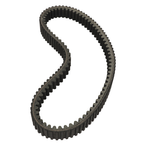 Ιμάντας κίνησης συμβατός με Yamaha Kodiak450, Ανταλλακτικός ιμάντας με σταθερή απόδοση, 2
