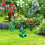 3Ud Adornos Acrílicos Verde De Cactus Para Decorar 6
