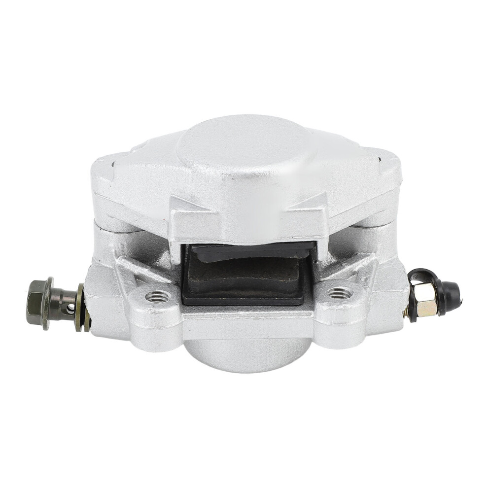 Brake Caliper Assembly 4 125Cc 250Cc Atv Quad Rear Disc Brake Caliper Excellent Braking Performance Highly Responsive Smooth Operation Process 9139052042766