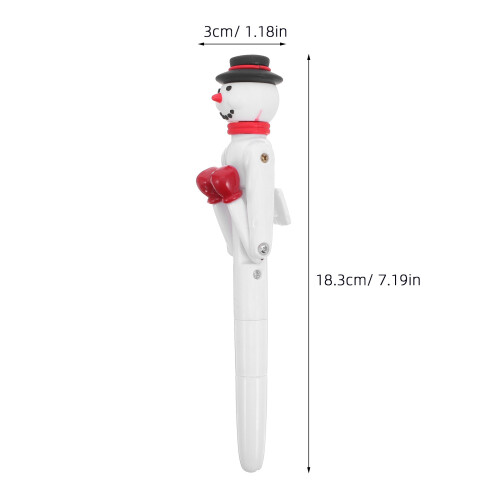 Canetas Esferográficas Com Tinta Gel Para Lembranças 2