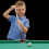 3Pz Stecche Pool Per in Legno 5