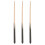 3Pz Stecche Pool Per in Legno 10