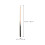 3Pz Stecche Pool Per in Legno 2