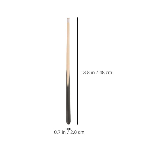 3Pz Stecche Pool Per in Legno 1