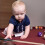 3Pz Stecche Pool Per in Legno 4
