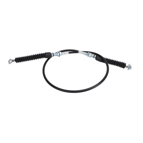 Αδιάβροχο καλώδιο αλλαγής ταχυτήτων Το Cable4Polaris εξασφαλίζει μακροζωία. Αξεσουάρ