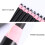 One Box Peel-Off Roll Pen Trimming Thread Sewing Marker Black 10