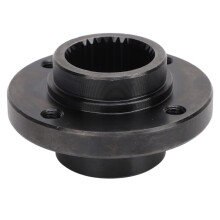 Accessori per il fissaggio della ruota della catena, adattatore mozzo freno asse posteriore con pignone 34T4Bolt4 50-250cc ATV Go Kart Quad Bike,