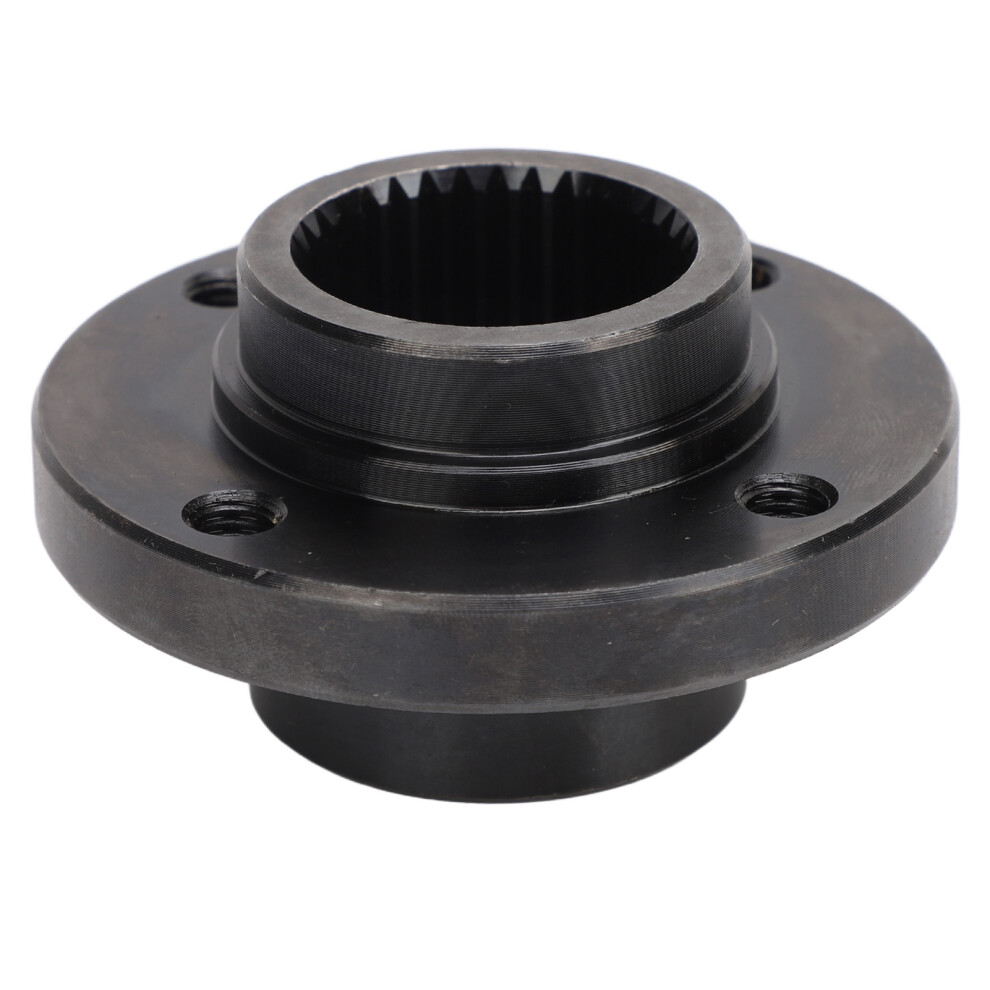 Chain Wheel Fixing Accessories, Rear Axle Brake Hub Adapter W/ 34T 4 Bolt Sprocket 4 50-250Cc Atv Go Kart Quad Bike, Rear Axle Brake Disc Mount W/ 9139052041752
