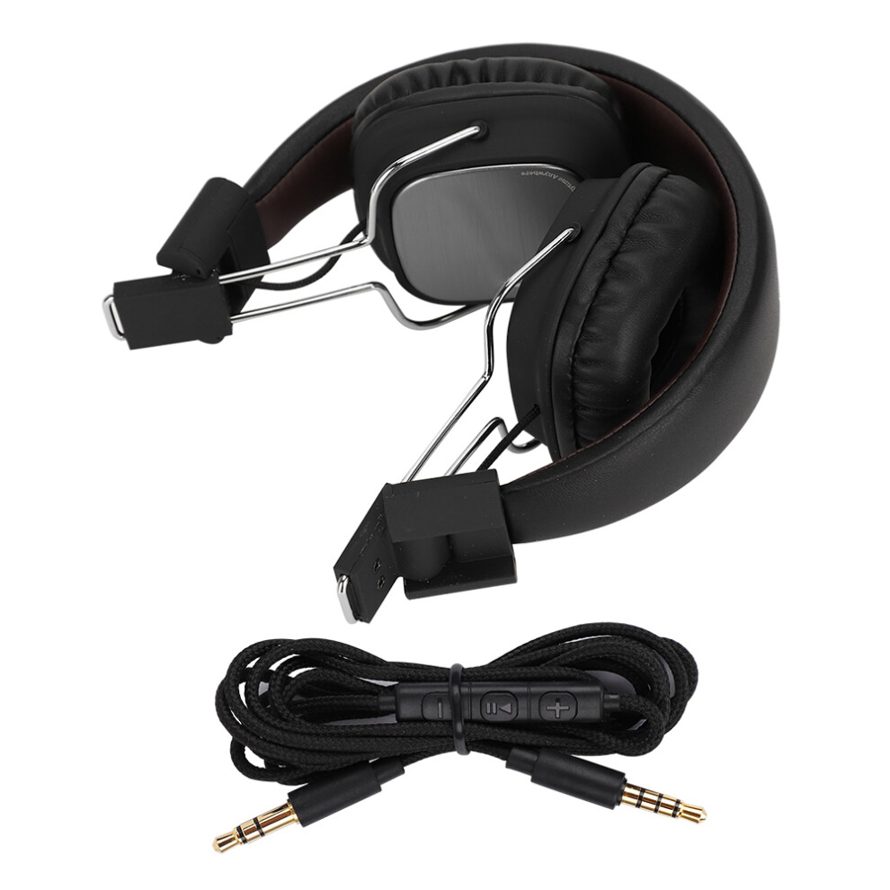 Bluetooth 4.1 On-Ear Headphones, Signature Sound Wireless Audio Device With Rugged And Foldable Design, Independent Cavity Acoustic Technology For Sha 9416038594069