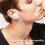 Μαλακό σχοινί λαιμού σιλικόνης για AirPods, ελαφρύς και άνετος σχεδιασμός με 8