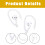 Άνετα υλικά γάντζων αυτιών για Apple AirPods, ασφαλής εφαρμογή, εύκολη εγκατάσταση, 4