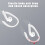 Άνετα υλικά γάντζων αυτιών για Apple AirPods, ασφαλής εφαρμογή, εύκολη εγκατάσταση, 3