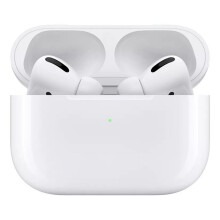 Bluetooth-nappikuulokkeet vaihtokotelolla, latauskotelo AirPods Pro -yhteensopiville malleille, Type-C-lataus, pikalataustoiminto, Act