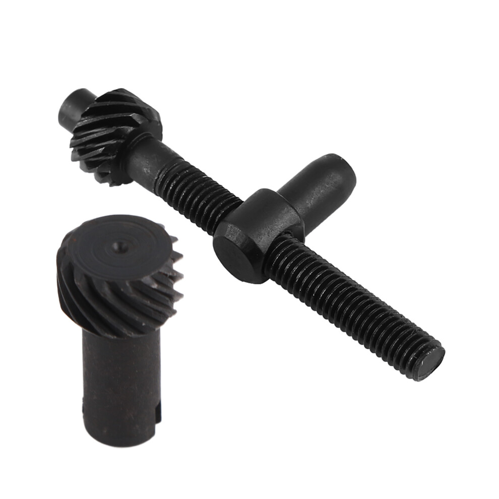 Tensioner Chainsaw Chain Adjuster Replacement Metal Rust Resistant Durable Lawn Mower Automatic Adjustment Compatible With Timberpro Lawnflite Models 9139052975910