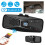 Συσκευή κλήσεων Bluetooth Hands Free για αυτοκίνητο με ασύρματο κιτ αυτοκινήτου, 1