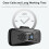 Συσκευή κλήσεων Bluetooth Hands Free για αυτοκίνητο με ασύρματο κιτ αυτοκινήτου, 4