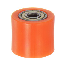 Tendicatena Wheel4Dirt Bike ATV, rullo guida catena con materiali di alta qualità e lunga durata, guida catena Wheel4Motorcycle ad alta resistenza
