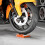 Wheel Roller Stand 7