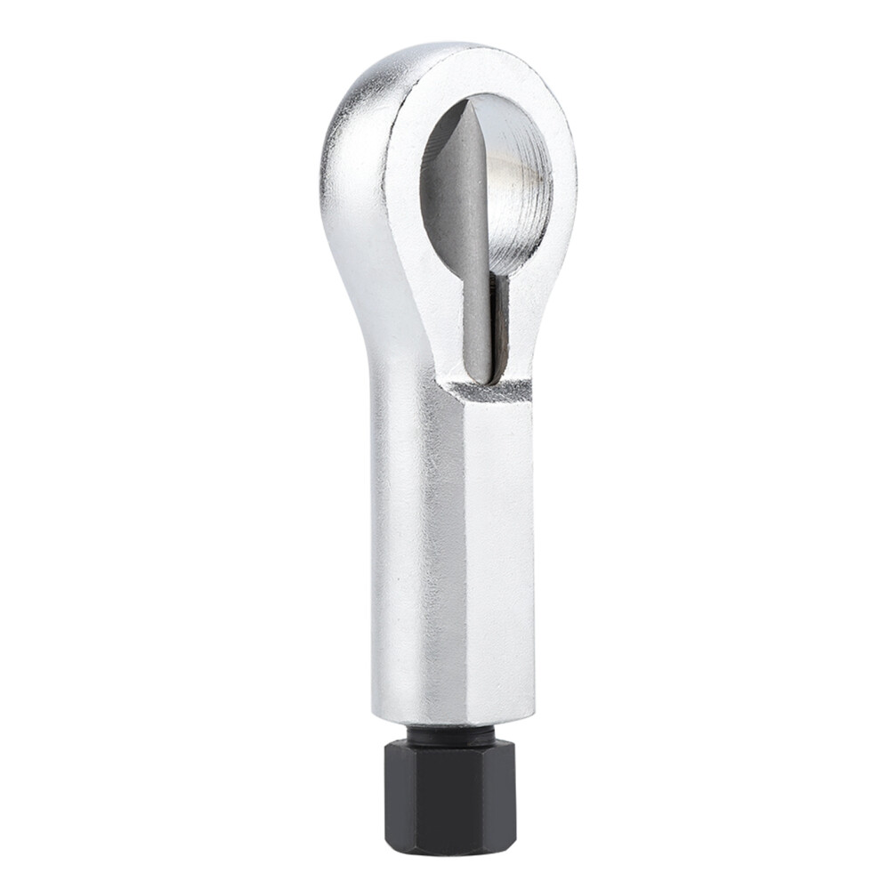 Broken Nut Remover For Stuck Nut Splitting Tool, Heavy Duty Nut Splitter With Premium Steel Construction, Corroded Nut Removing Tool For Rusty Damaged 9198585324817