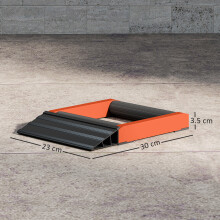 Wheel Roller Stand