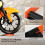 Wheel Roller Stand 5