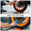 Wheel Roller Stand 6
