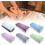 Massage Table Sheets with Face Hole 4 Pieces, Spa Table Cover Green 4