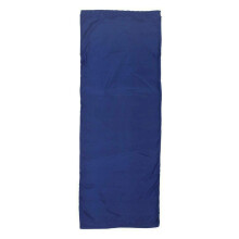 Microfibre Sleeping Bag, Travel Cot Bag, Lightweight Sleeping Bag for Adults, for Hotels, Travel, 36 x 87 cm