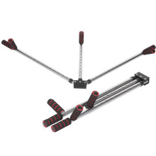 Leg extension, leg stretcher  Trainer resistance bands training equipment stretch leg trainer exercises leg stretching equipment fitness device