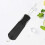 Pack of 2 Button Hook Zip Pull Helper Shirt Collar Wire Loop Pull Through Assist Device Tool for Fibromyalgia Black 4