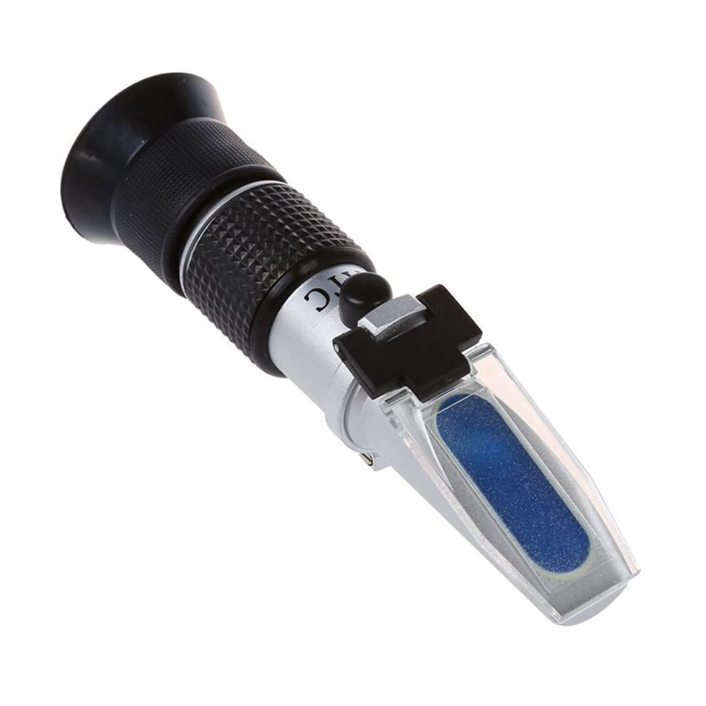 Refractometer, Refractometer 090% Brix, Sugar Level 9412369631237