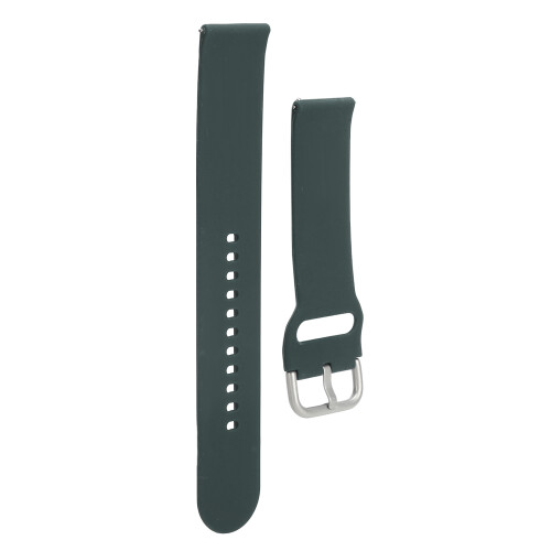 Αθλητικό βραχιόλι σιλικόνης για το Galaxy Watch Active2 40mm44mm, Ανθεκτικό στον ιδρώτα 2