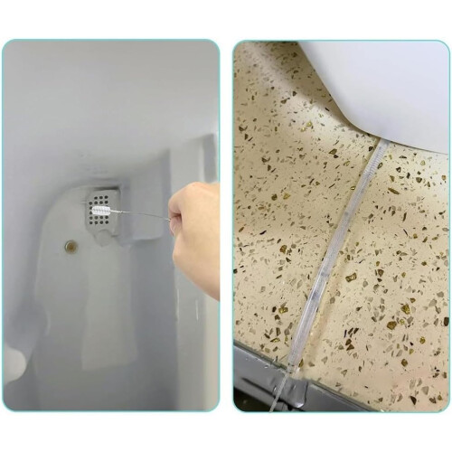 'Ice Maker Care Package: Detailed Maintenance Tools in a Convenient 10Piece Set' 2