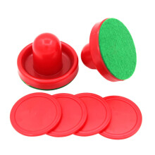 Replacement Parts for Small Air Hockey Tables – Quality Processing and Valuable Pucks for Your Game