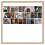 Vintage Aesthetic Scrapbook Kit, 60 Sheets, NonAdhesive Sticky Notes, DIY Crafts 1