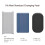 3Piece Bassinet Sheet Set for Pram – Soft and Comfortable Cradle Bedding Covers with Changing Table Protector 2