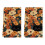 Cats Print Thick Kitchen Towel Gentle On Surfaces Pet-Pattern 1 1